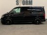 USED 2016 66 VOLKSWAGEN TRANSPORTER | NO 05 | 2.0 T28 TDI P/V TRENDLINE 150 BHP SWB PANEL VAN