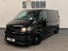 USED 2016 66 VOLKSWAGEN TRANSPORTER | NO 05 | 2.0 T28 TDI P/V TRENDLINE 150 BHP SWB PANEL VAN