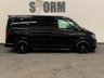 USED 2016 66 VOLKSWAGEN TRANSPORTER | NO 05 | 2.0 T28 TDI P/V TRENDLINE 150 BHP SWB PANEL VAN
