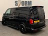 USED 2016 66 VOLKSWAGEN TRANSPORTER | NO 05 | 2.0 T28 TDI P/V TRENDLINE 150 BHP SWB PANEL VAN