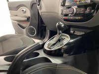 USED 2015 65 KIA SOUL 1.6 CRDI MIXX 5d 126 BHP Automatic