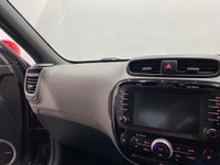 USED 2015 65 KIA SOUL 1.6 CRDI MIXX 5d 126 BHP Automatic
