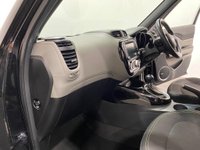 USED 2015 65 KIA SOUL 1.6 CRDI MIXX 5d 126 BHP Automatic