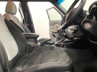 USED 2015 65 KIA SOUL 1.6 CRDI MIXX 5d 126 BHP Automatic