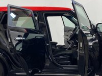 USED 2015 65 KIA SOUL 1.6 CRDI MIXX 5d 126 BHP Automatic