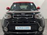 USED 2015 65 KIA SOUL 1.6 CRDI MIXX 5d 126 BHP Automatic