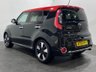 USED 2015 65 KIA SOUL 1.6 CRDI MIXX 5d 126 BHP Automatic