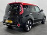 USED 2015 65 KIA SOUL 1.6 CRDI MIXX 5d 126 BHP Automatic