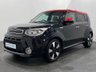 USED 2015 65 KIA SOUL 1.6 CRDI MIXX 5d 126 BHP Automatic