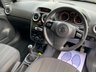 USED 2014 14 VAUXHALL CORSA 1.2 LIMITED EDITION 3d 83 BHP ASTEROID GREY & LOTS OF HISTORY