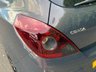 USED 2014 14 VAUXHALL CORSA 1.2 LIMITED EDITION 3d 83 BHP ASTEROID GREY & LOTS OF HISTORY