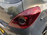 USED 2014 14 VAUXHALL CORSA 1.2 LIMITED EDITION 3d 83 BHP ASTEROID GREY & LOTS OF HISTORY