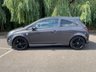 USED 2014 14 VAUXHALL CORSA 1.2 LIMITED EDITION 3d 83 BHP ASTEROID GREY & LOTS OF HISTORY