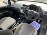 USED 2014 14 VAUXHALL CORSA 1.2 LIMITED EDITION 3d 83 BHP ASTEROID GREY & LOTS OF HISTORY