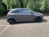 USED 2014 14 VAUXHALL CORSA 1.2 LIMITED EDITION 3d 83 BHP ASTEROID GREY & LOTS OF HISTORY