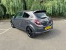 USED 2014 14 VAUXHALL CORSA 1.2 LIMITED EDITION 3d 83 BHP ASTEROID GREY & LOTS OF HISTORY