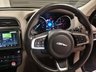 USED 2019 19 JAGUAR F-PACE 2.0 PORTFOLIO AWD 5d 177 BHP MOT TIL 03/03/23 8.9% FINANCE AVAIL