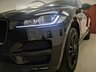 USED 2019 19 JAGUAR F-PACE 2.0 PORTFOLIO AWD 5d 177 BHP MOT TIL 03/03/23 8.9% FINANCE AVAIL