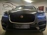 USED 2019 19 JAGUAR F-PACE 2.0 PORTFOLIO AWD 5d 177 BHP MOT TIL 03/03/23 8.9% FINANCE AVAIL