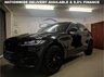 USED 2019 19 JAGUAR F-PACE 2.0 PORTFOLIO AWD 5d 177 BHP MOT TIL 03/03/23 8.9% FINANCE AVAIL