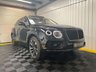 USED 2018 68 BENTLEY BENTAYGA 4.0 V8 5d 542 BHP NIGHT VISION / PAN ROOF / HUD /