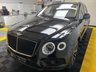 USED 2018 68 BENTLEY BENTAYGA 4.0 V8 5d 542 BHP NIGHT VISION / PAN ROOF / HUD /