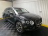 USED 2018 68 BENTLEY BENTAYGA 4.0 V8 5d 542 BHP NIGHT VISION / PAN ROOF / HUD /