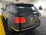 USED 2018 68 BENTLEY BENTAYGA 4.0 V8 5d 542 BHP NIGHT VISION / PAN ROOF / HUD /
