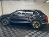 USED 2018 68 BENTLEY BENTAYGA 4.0 V8 5d 542 BHP NIGHT VISION / PAN ROOF / HUD /