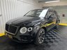 USED 2018 68 BENTLEY BENTAYGA 4.0 V8 5d 542 BHP NIGHT VISION / PAN ROOF / HUD /
