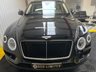 USED 2018 68 BENTLEY BENTAYGA 4.0 V8 5d 542 BHP NIGHT VISION / PAN ROOF / HUD /