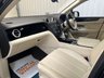 USED 2018 68 BENTLEY BENTAYGA 4.0 V8 5d 542 BHP NIGHT VISION / PAN ROOF / HUD /
