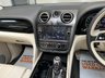 USED 2018 68 BENTLEY BENTAYGA 4.0 V8 5d 542 BHP NIGHT VISION / PAN ROOF / HUD /