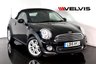 USED 2015 15 MINI ROADSTER 1.6 COOPER 2d 120 BHP 