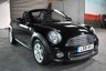 USED 2015 15 MINI ROADSTER 1.6 COOPER 2d 120 BHP 