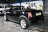 USED 2015 15 MINI ROADSTER 1.6 COOPER 2d 120 BHP 