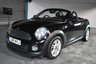 USED 2015 15 MINI ROADSTER 1.6 COOPER 2d 120 BHP 