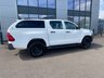 USED 2017 17 TOYOTA HI-LUX 2.4 ACTIVE 4WD D-4D AIRCON TOWBAR EURO 6 ULEZ FREE - AIR CONDITIONING