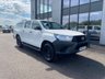 USED 2017 17 TOYOTA HI-LUX 2.4 ACTIVE 4WD D-4D AIRCON TOWBAR EURO 6 ULEZ FREE - AIR CONDITIONING