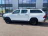 USED 2017 17 TOYOTA HI-LUX 2.4 ACTIVE 4WD D-4D AIRCON TOWBAR EURO 6 ULEZ FREE - AIR CONDITIONING