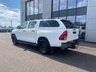 USED 2017 17 TOYOTA HI-LUX 2.4 ACTIVE 4WD D-4D AIRCON TOWBAR EURO 6 ULEZ FREE - AIR CONDITIONING