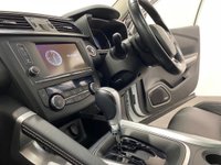 USED 2017 17 RENAULT KADJAR 1.5 SIGNATURE S NAV DCI EDC 5d 110 BHP Automatic, Panoramic Glass Roof, Navigation Media