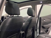 USED 2017 17 RENAULT KADJAR 1.5 SIGNATURE S NAV DCI EDC 5d 110 BHP Automatic, Panoramic Glass Roof, Navigation Media