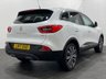 USED 2017 17 RENAULT KADJAR 1.5 SIGNATURE S NAV DCI EDC 5d 110 BHP Automatic, Panoramic Glass Roof, Navigation Media