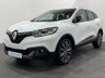 USED 2017 17 RENAULT KADJAR 1.5 SIGNATURE S NAV DCI EDC 5d 110 BHP Automatic, Panoramic Glass Roof, Navigation Media
