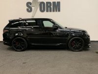 USED 2019 19 LAND ROVER RANGE ROVER SPORT | NO 14 | 3.0 SDV6 HSE DYNAMIC 5d 306 BHP Low Miles, Full Service History