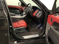 USED 2019 19 LAND ROVER RANGE ROVER SPORT | NO 14 | 3.0 SDV6 HSE DYNAMIC 5d 306 BHP Low Miles, Full Service History