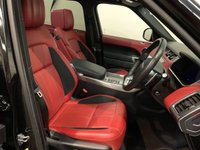 USED 2019 19 LAND ROVER RANGE ROVER SPORT | NO 14 | 3.0 SDV6 HSE DYNAMIC 5d 306 BHP Low Miles, Full Service History