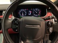 USED 2019 19 LAND ROVER RANGE ROVER SPORT | NO 14 | 3.0 SDV6 HSE DYNAMIC 5d 306 BHP Low Miles, Full Service History