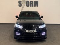 USED 2019 19 LAND ROVER RANGE ROVER SPORT | NO 14 | 3.0 SDV6 HSE DYNAMIC 5d 306 BHP Low Miles, Full Service History